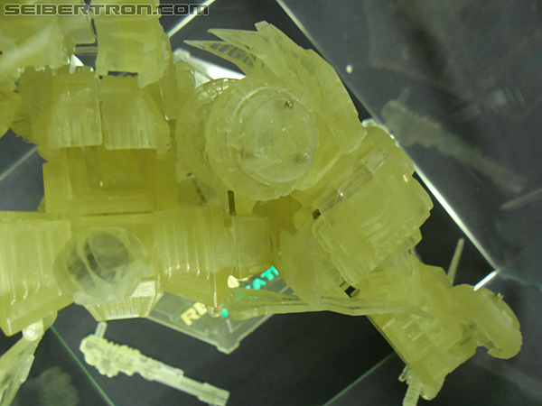 Victoria's Ultimate Hobby and Toy Fair 2011: Mastermind Creations - Transformers Event: TheShow-274