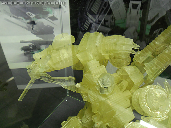 Victoria's Ultimate Hobby and Toy Fair 2011: Mastermind Creations - Transformers Event: TheShow-283