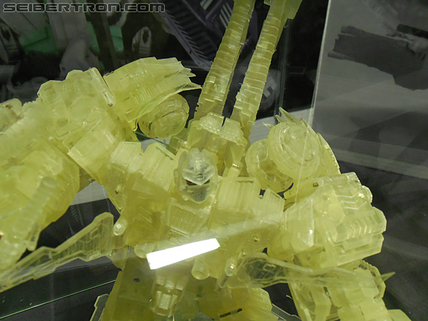 Victoria's Ultimate Hobby and Toy Fair 2011: Mastermind Creations - Transformers Event: TheShow-284