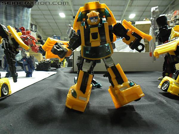 Victoria's Ultimate Hobby and Toy Fair 2011: RenderForm - Transformers Event: TheShow-053
