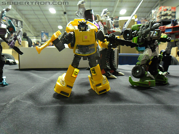 Victoria's Ultimate Hobby and Toy Fair 2011 - RenderForm