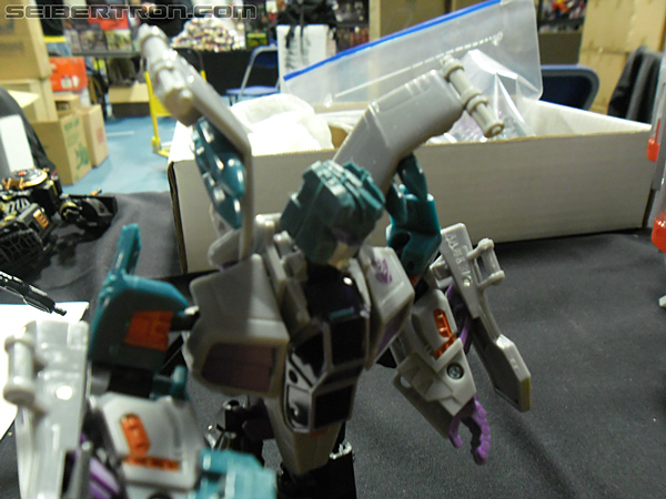 Victoria's Ultimate Hobby and Toy Fair 2011: RenderForm - Transformers Event: TheShow-056