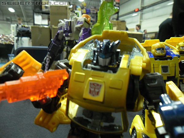 Victoria's Ultimate Hobby and Toy Fair 2011: RenderForm - Transformers Event: TheShow-060