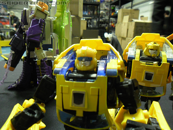 Victoria's Ultimate Hobby and Toy Fair 2011 - RenderForm