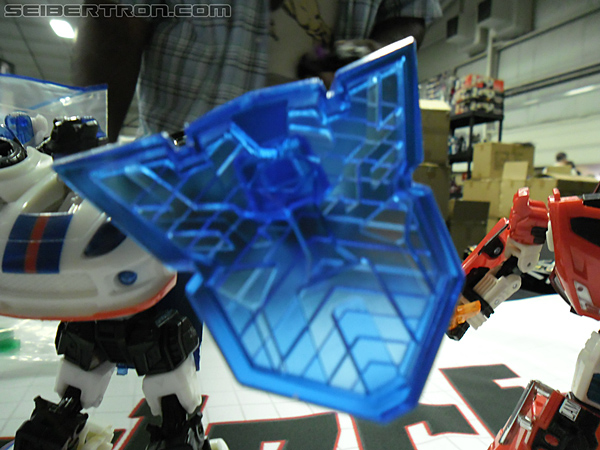 Victoria's Ultimate Hobby and Toy Fair 2011: RenderForm - Transformers Event: TheShow-070