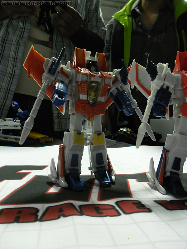 Victoria's Ultimate Hobby and Toy Fair 2011: RenderForm - Transformers Event: TheShow-072