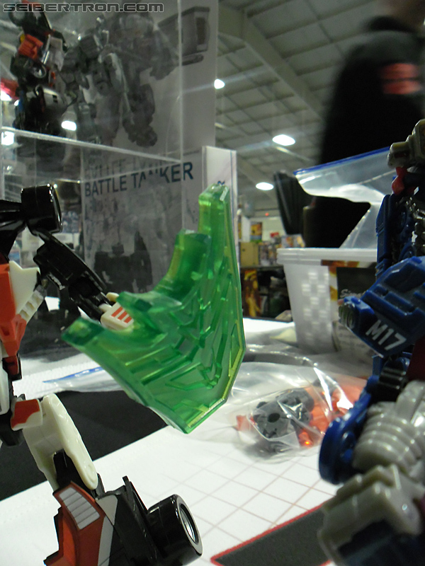 Victoria's Ultimate Hobby and Toy Fair 2011: RenderForm - Transformers Event: TheShow-078
