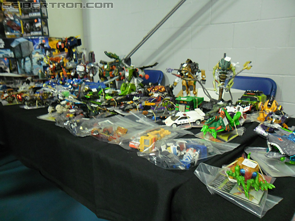 Victoria's Ultimate Hobby and Toy Fair 2011: RenderForm - Transformers Event: TheShow-165