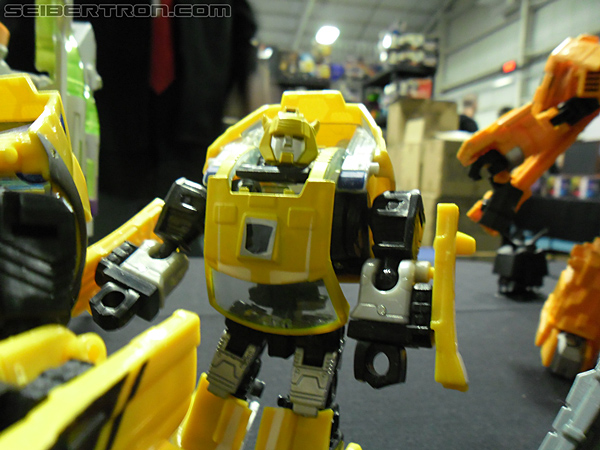 Victoria's Ultimate Hobby and Toy Fair 2011: RenderForm - Transformers Event: TheShow-169