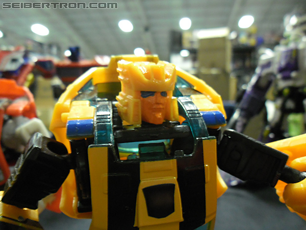 Victoria's Ultimate Hobby and Toy Fair 2011 - RenderForm