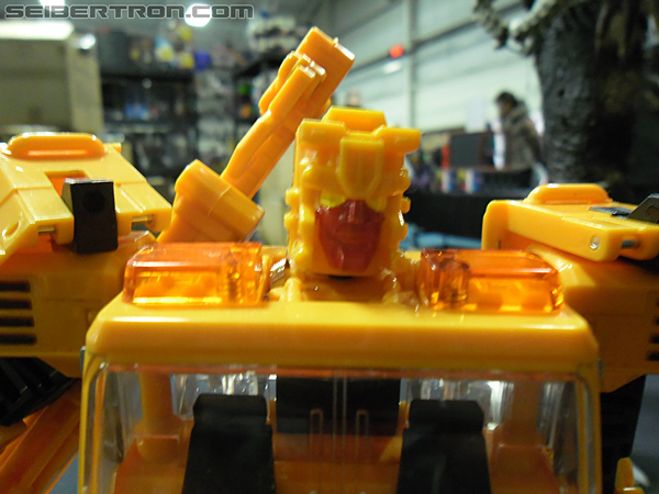 Victoria's Ultimate Hobby and Toy Fair 2011 - RenderForm
