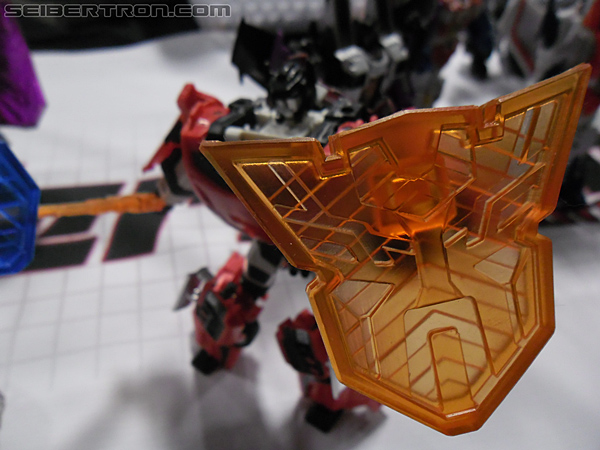 Victoria's Ultimate Hobby and Toy Fair 2011: RenderForm - Transformers Event: TheShow-173