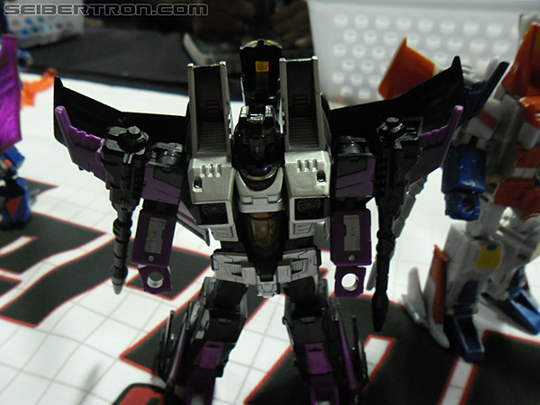 Victoria's Ultimate Hobby and Toy Fair 2011: RenderForm - Transformers Event: TheShow-175