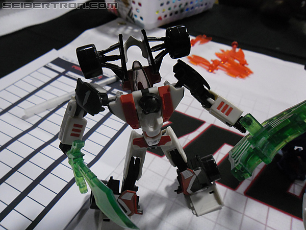 Victoria's Ultimate Hobby and Toy Fair 2011: RenderForm - Transformers Event: TheShow-177