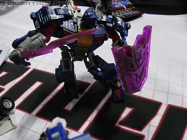 Victoria's Ultimate Hobby and Toy Fair 2011: RenderForm - Transformers Event: TheShow-199