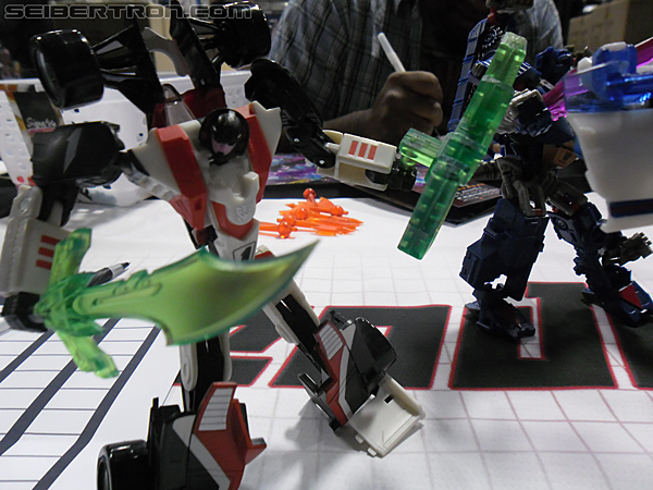 Victoria's Ultimate Hobby and Toy Fair 2011: RenderForm - Transformers Event: TheShow-200