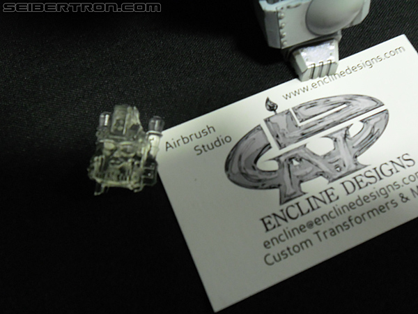 Victoria's Ultimate Hobby and Toy Fair 2011: Steampunk - Transformers Event: TheShow-031