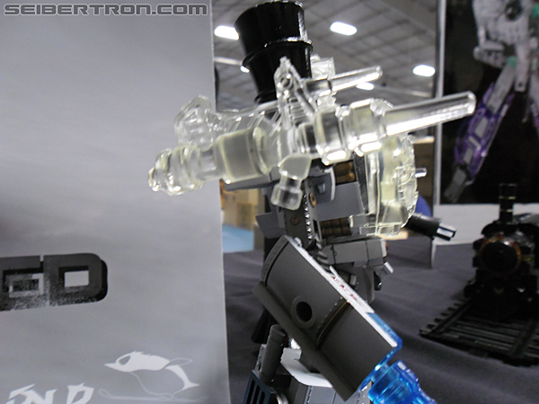 Victoria's Ultimate Hobby and Toy Fair 2011: Steampunk - Transformers Event: TheShow-208
