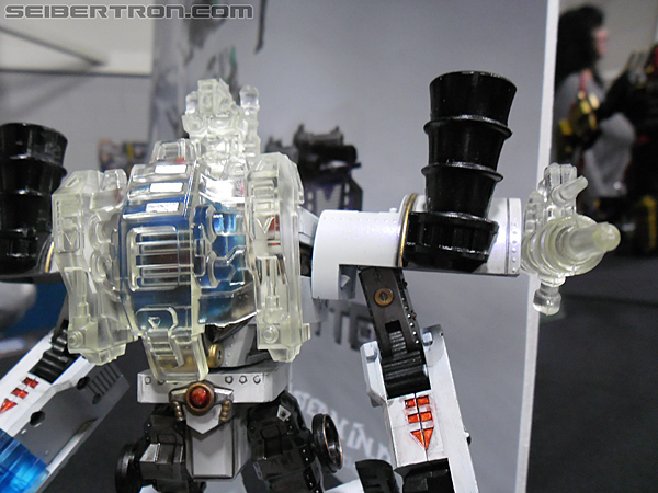 Victoria's Ultimate Hobby and Toy Fair 2011: Steampunk - Transformers Event: TheShow-210