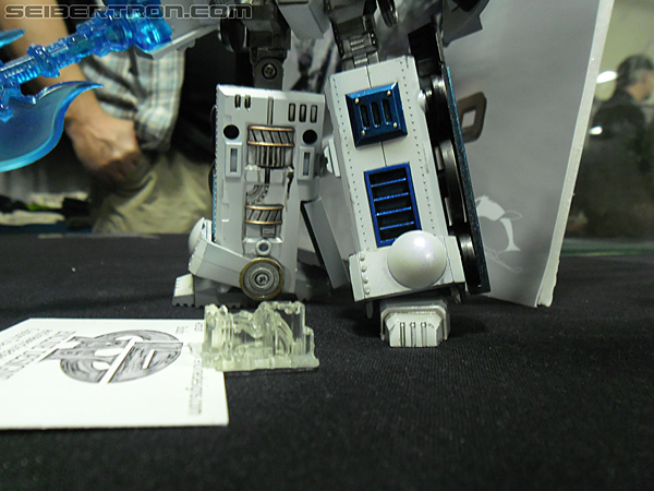 Victoria's Ultimate Hobby and Toy Fair 2011: Steampunk - Transformers Event: TheShow-248
