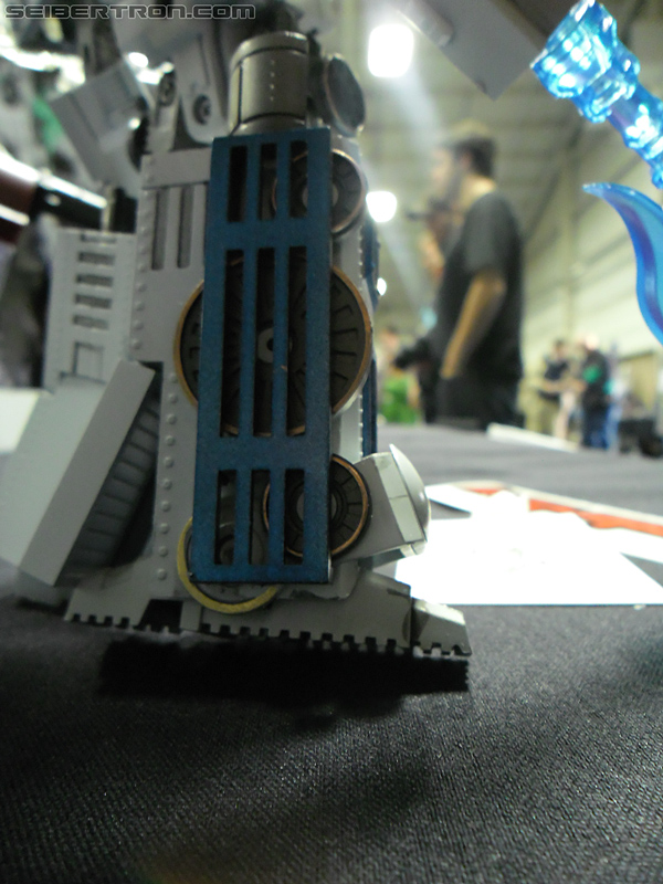 Victoria's Ultimate Hobby and Toy Fair 2011: Steampunk - Transformers Event: TheShow-264
