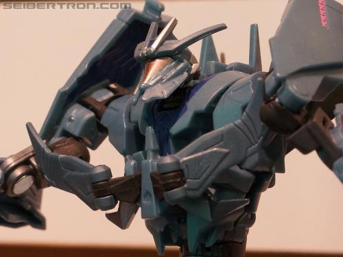 Toy Fair 2012: Transformers Prime Robot in Disguise - Transformers Event: DSC05061a