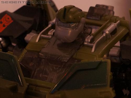 Toy Fair 2012: Transformers Prime Robot in Disguise - Transformers Event: DSC05067a