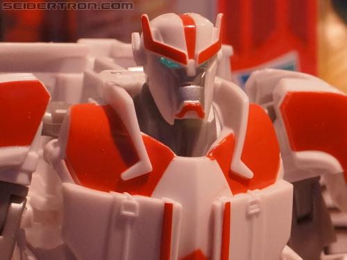 Toy Fair 2012: Transformers Prime Robot in Disguise - Transformers Event: DSC05080aa