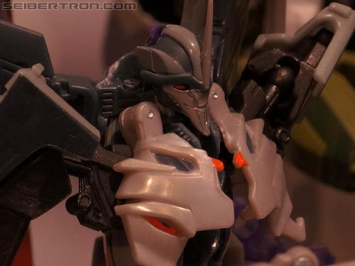 Toy Fair 2012: Transformers Prime Robot in Disguise - Transformers Event: DSC05087a