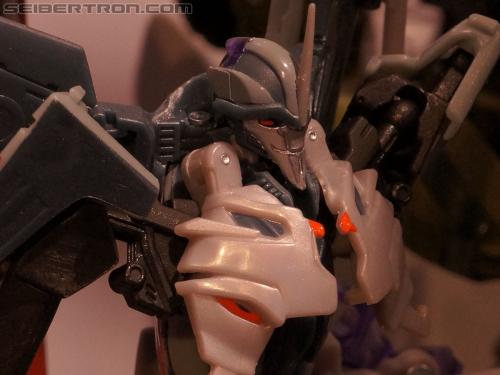 Toy Fair 2012: Transformers Prime Robot in Disguise - Transformers Event: DSC05088a