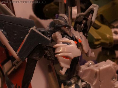 Toy Fair 2012: Transformers Prime Robot in Disguise - Transformers Event: DSC05089a