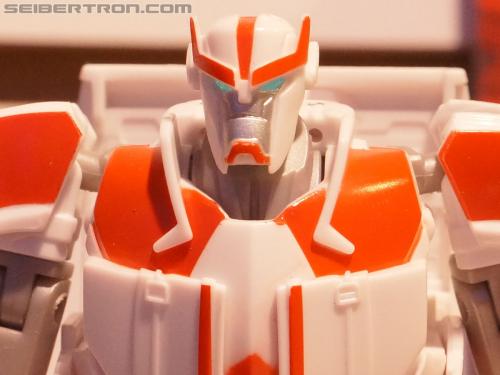 Toy Fair 2012: Transformers Prime Robot in Disguise - Transformers Event: DSC05514a