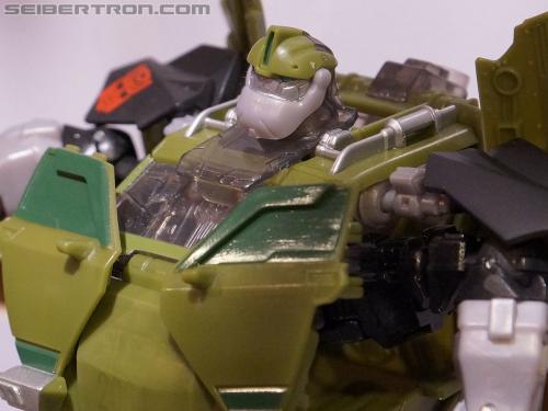 Toy Fair 2012: Transformers Prime Robot in Disguise - Transformers Event: DSC05543a