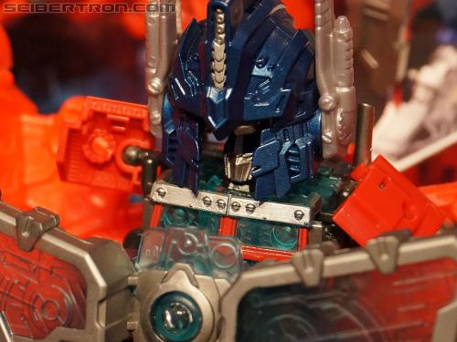 Toy Fair 2012: Transformers Prime Cyberverse - Transformers Event: DSC05177a