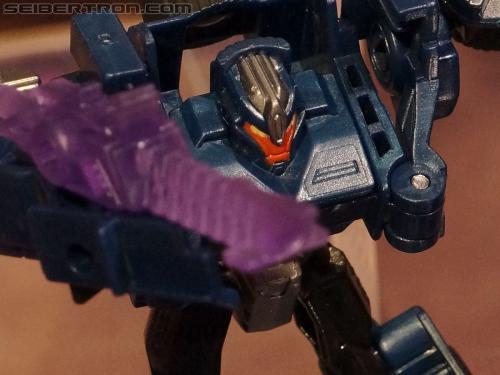 Toy Fair 2012: Transformers Prime Cyberverse - Transformers Event: DSC05194aa