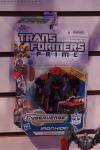 Toy Fair 2012: Transformers Prime Cyberverse - Transformers Event: DSC05212