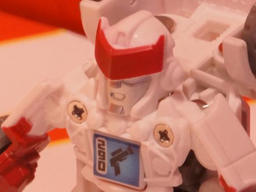 Toy Fair 2012: Transformers Bot Shots - Transformers Event: DSC05119a