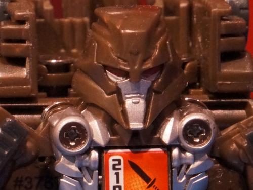 Toy Fair 2012: Transformers Bot Shots - Transformers Event: DSC05126a