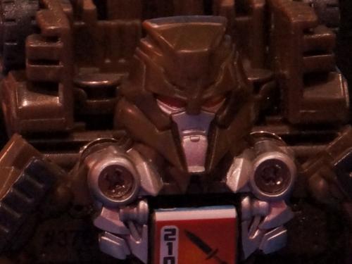 Toy Fair 2012: Transformers Bot Shots - Transformers Event: DSC05131aa