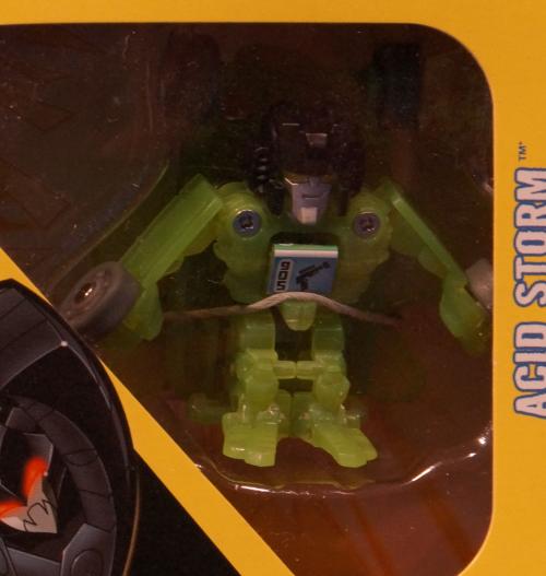 Toy Fair 2012: Transformers Bot Shots - Transformers Event: DSC05133a