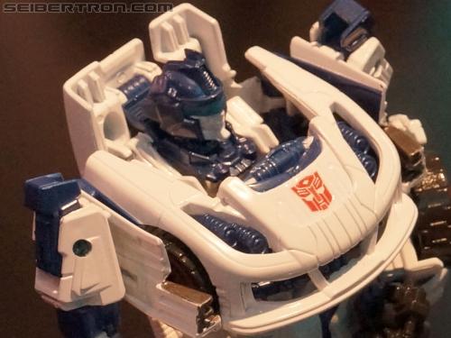 Toy Fair 2012: Transformers Fall of Cybertron - Transformers Event: DSC05141aaa