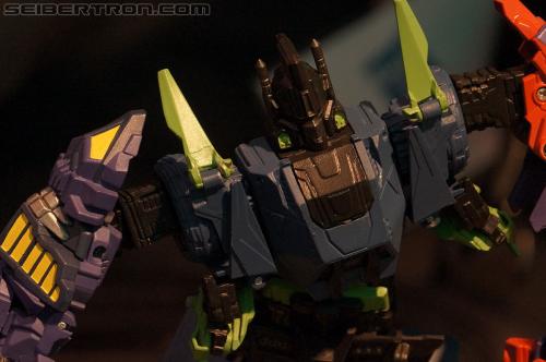 Toy Fair 2012: Transformers Fall of Cybertron - Transformers Event: DSC05144