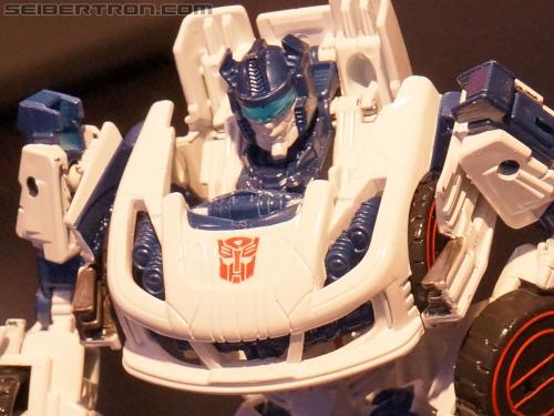 Toy Fair 2012: Transformers Fall of Cybertron - Transformers Event: DSC05156a