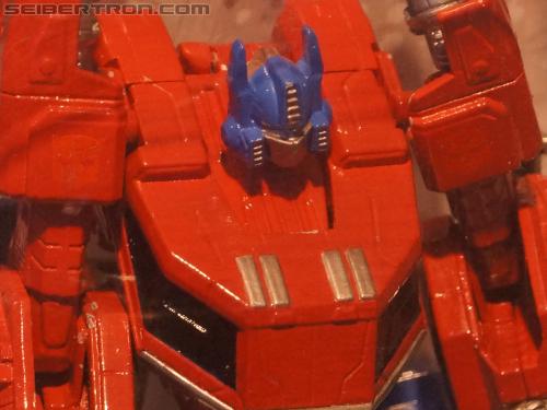 Toy Fair 2012: Transformers Fall of Cybertron - Transformers Event: DSC05159aa
