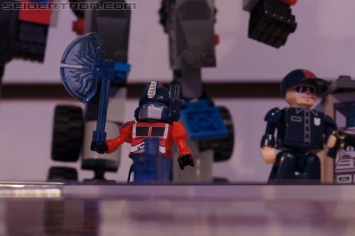 Toy Fair 2012: Kre-O Transformers - Transformers Event: DSC05209