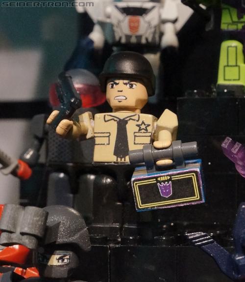 Toy Fair 2012: Kre-O Transformers - Transformers Event: DSC05226a