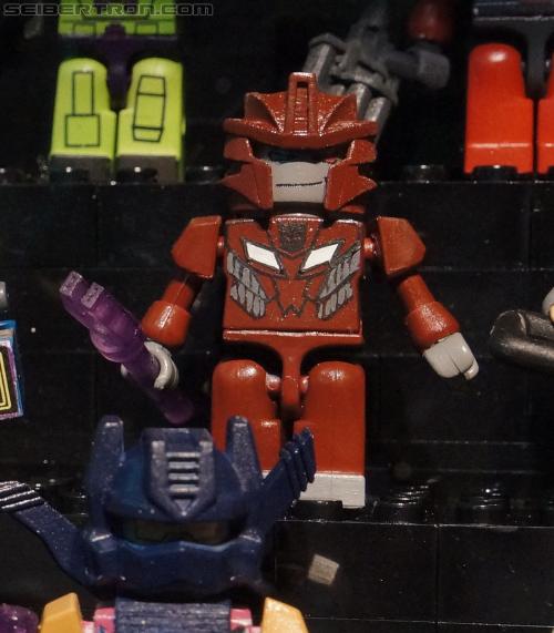 Toy Fair 2012: Kre-O Transformers - Transformers Event: DSC05226b