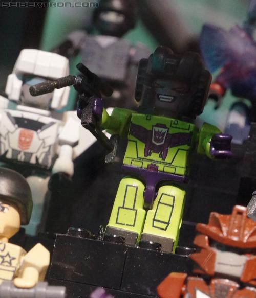 Toy Fair 2012: Kre-O Transformers - Transformers Event: DSC05227a