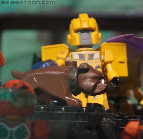 Toy Fair 2012: Kre-O Transformers - Transformers Event: DSC05229a