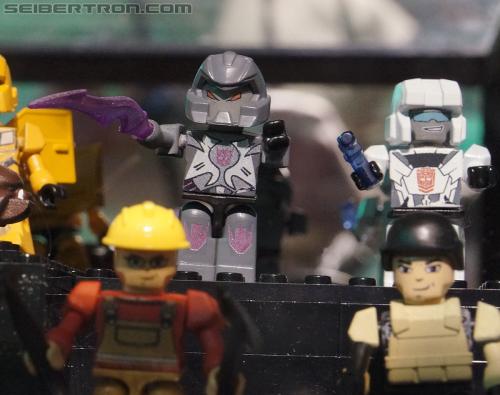 Toy Fair 2012: Kre-O Transformers - Transformers Event: DSC05229aa